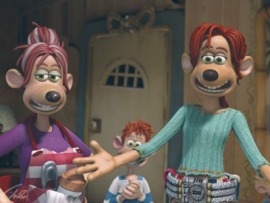 Смывайся (3)