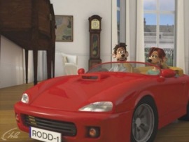 Смывайся (4)