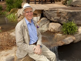 Мастер по созданию бассейнов