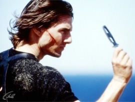 Миссия: невыполнима 2 (4)