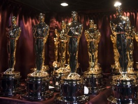 Номинанты премии Оскар