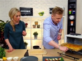 Готовим вместе