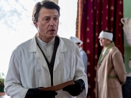 Прыжок богомола (3)